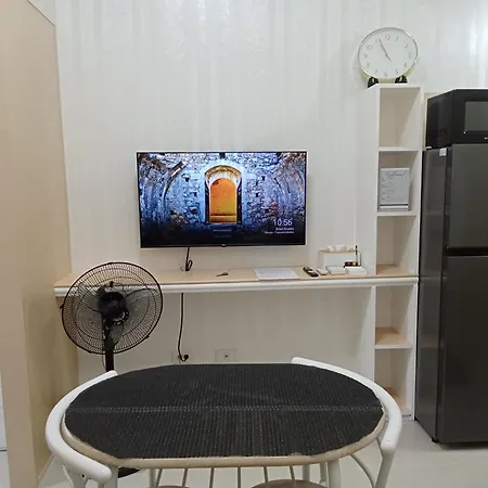 Condo Sa South Residences Tower 3