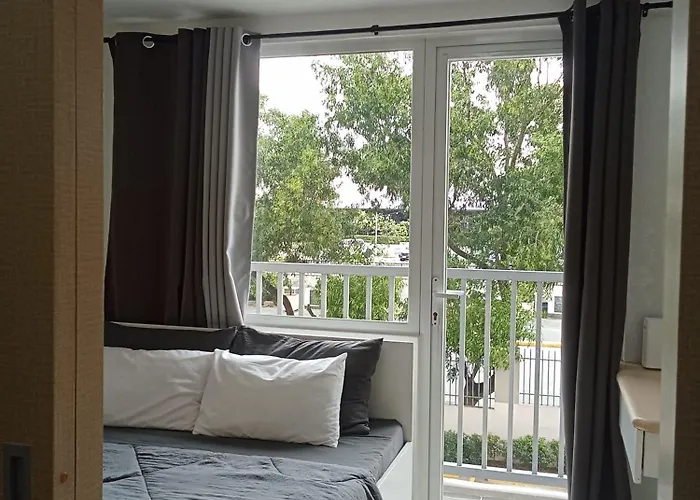 Sa South Residences Tower 3 Hotel 5*