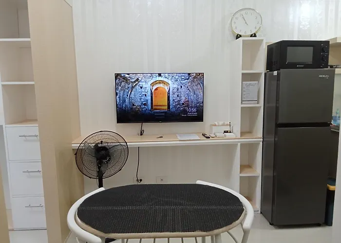 Sa South Residences Tower 3