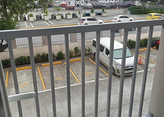 Sa South Residences Tower 3 5*